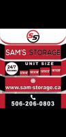 Sam's Storage image 2