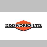 D&D WORKZ LTD. ASPHALT CONCRETE PAVING / DRAINAGE image 3