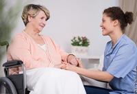 Sovereign Ease Caregiver & Nursing Care image 2