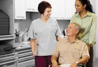 Sovereign Ease Caregiver & Nursing Care image 3