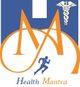 Health Mantra Physio logo