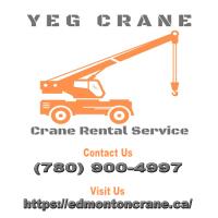 YEG Crane Service image 5