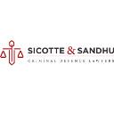 Sicotte & Sandhu Criminal Defence Lawyers logo