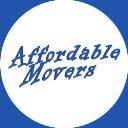 Affordable Movers BC logo