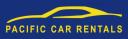 Pacific Car Rentals logo