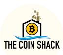 The Coin Shack logo