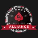 Gambling Alliance logo