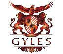 Gyles Rochester logo