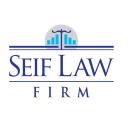 Seif Law Firm logo
