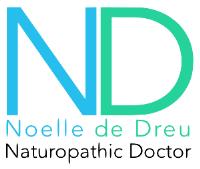 Dr. Noelle de Dreu, Naturopathic Doctor image 2