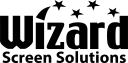 Wizard Screen Solutions logo