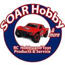Soar Hobby & More logo