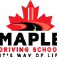 Maple Driving School image 1