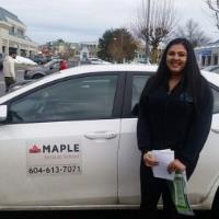 Maple Driving School image 2