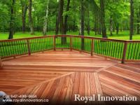 Royal Innovation Deck Builder image 24