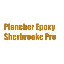 Plancher Epoxy Sherbrooke Pro logo