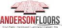 Anderson Carpet & Flooring logo