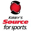 Kirbys Source For Sports logo