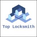Top Locksmith logo