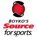 Boyko Source For Sports logo