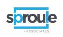 Sproule + Associates logo