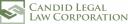 Candid Legal Law Corp. logo