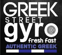 Greek Street Gyro image 1
