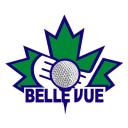 Club de Golf de Bellevue logo