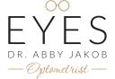 EYES - Dr. Abby Jakob logo