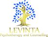 Levinta Psychotherapy and Counselling logo