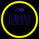 Forvana Kitchens logo