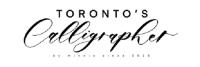 Toronto's Calligrapher image 3
