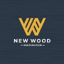 New Wood Restoration logo