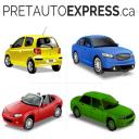 Prêt Auto Express logo