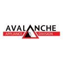 Avalanche Appliance Division logo