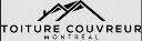 Toiture Couvreur Montreal logo