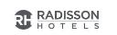 Radisson Hotel & Convention Center Edmonton logo
