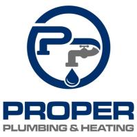Proper Plumbing & Heating image 1