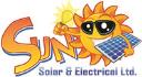 Sun Solar & Electrical logo