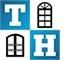 Total Home Windows & Doors Inc logo