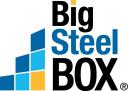 BigSteelBox Corporation logo