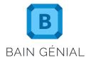 Bain Génial logo