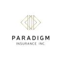 Paradigm Insurance logo