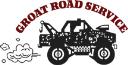 Groat Road Auto Service logo