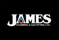 James Plumbing & Gas Fitting Ltd image 1