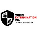 Extermination punaise de lit logo