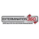 Extermination 360 Inc. logo