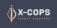 X-COPS - Traffic Ticket Fighters image 1