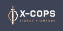X-COPS - Traffic Ticket Fighters logo