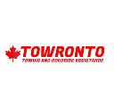 Toronto Towing logo